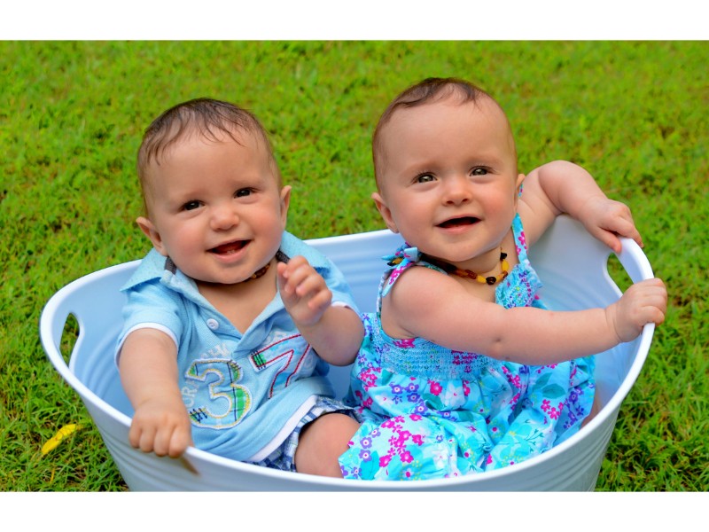 Twinfo Kids