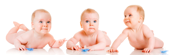 Triplet pregnancy