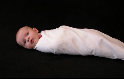 Interview with a holistic sleep consultant Baby Origami Doublewrap