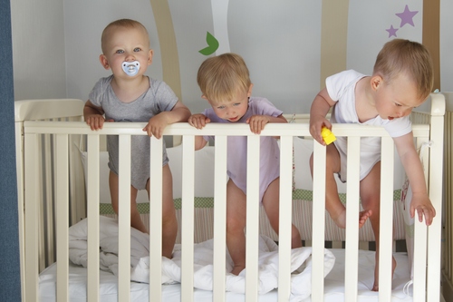 Interview with a holistic sleep consultant holistic sleep consultant twins