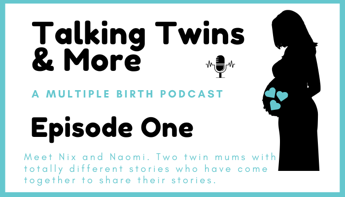 Talking twins and more episode 1