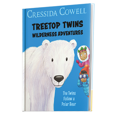 the-twins-help-a-Pink-Dolphin