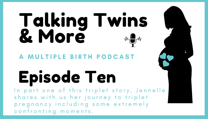 Talking twins and more episode 10