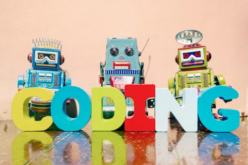 Learning programs and educational apps for school aged children educational apps for school aged children: online coding programs