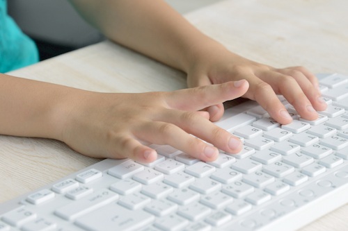 Learning programs and educational apps for school aged children online typing programs