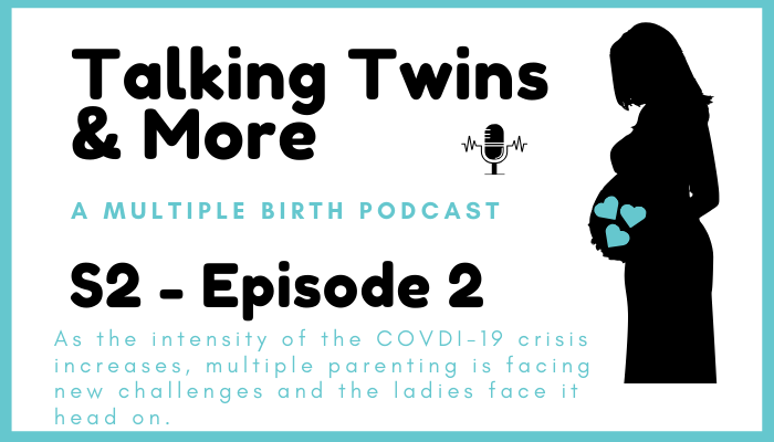 Talking Twins and More. S2 - Ep 2. Talking twins and more Season 2 Episode 2