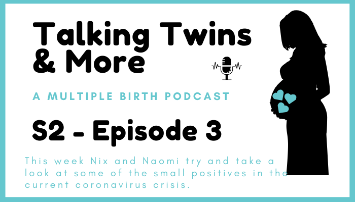 Talking Twins and More. S2 - Ep 3. Talking twins and more Season 2 Episode 3