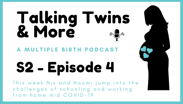 Talking Twins and More. S2 - Ep 4. Talking twins and more Season 2 Episode 4