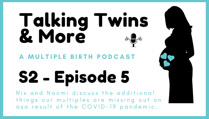 Talking Twins and More. S2 - Ep 5. Talking twins and more Season 2 Episode 5