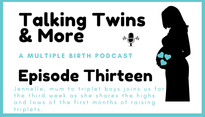 Talking twins and more episode 13