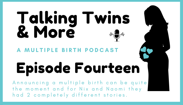 Talking twins and more episode 14