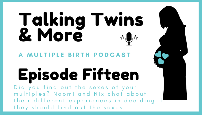 Talking twins and more episode 15