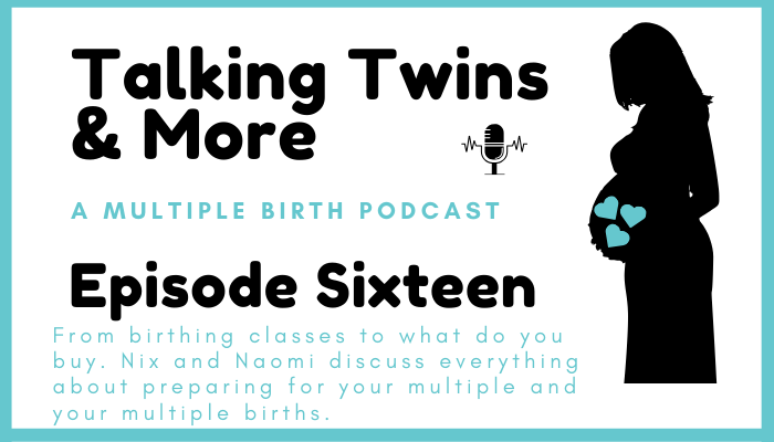Talking twins and more episode 16