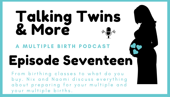 Talking twins and more episode 17