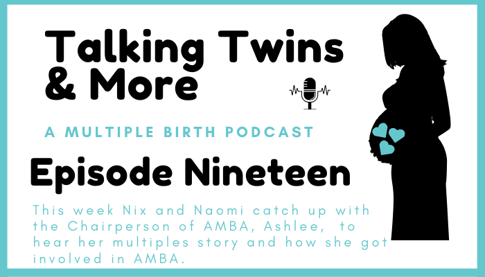 Talking twins and more episode 19