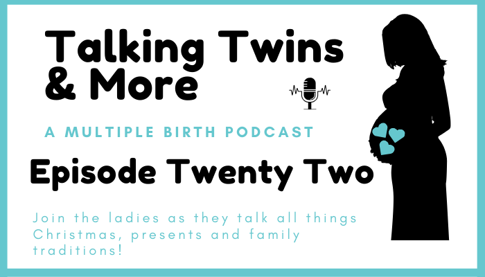 Talking twins and more episode 22