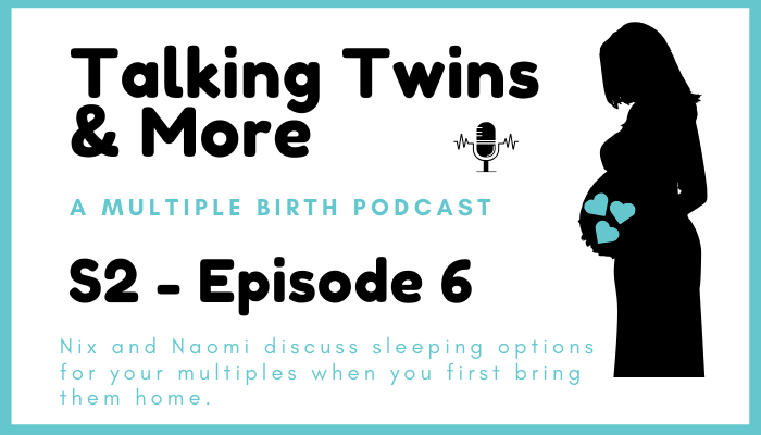 Talking Twins and More. S2 - Ep 6. Talking twins and more Season 2 episode 6