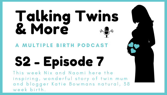 Talking Twins and More. S2 - Ep 7. Talking twins and more Season 2 episode 7