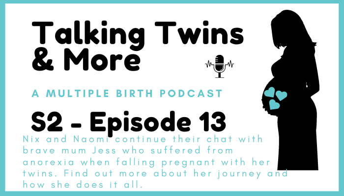 Talking Twins and More. S2 - Ep 13. Talking Twins ans More Season 2 episode 13