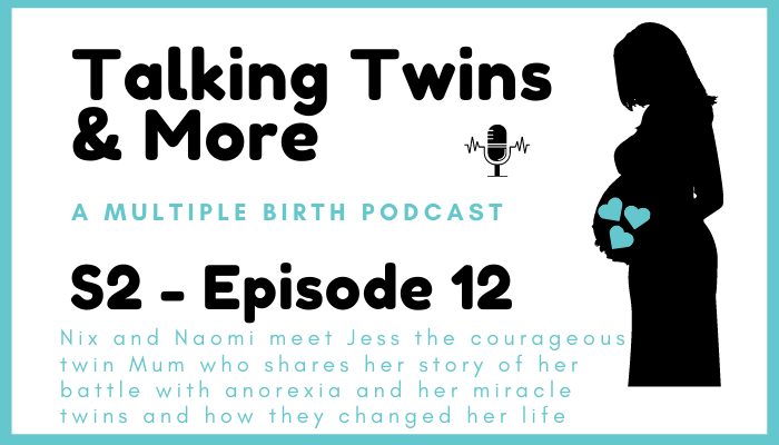Talking Twins and More. S2 - Ep 12. Talking twins and more Season 2 episode 12