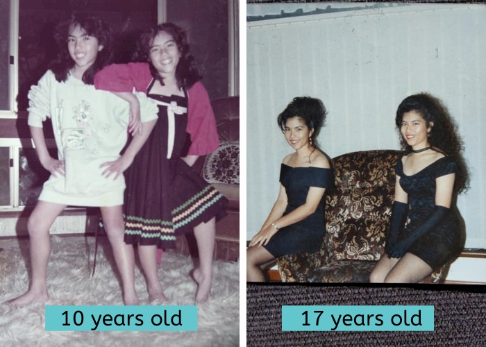 Adult Twin Relationship - Interview with 46 Year Old Twins 17 year old twins