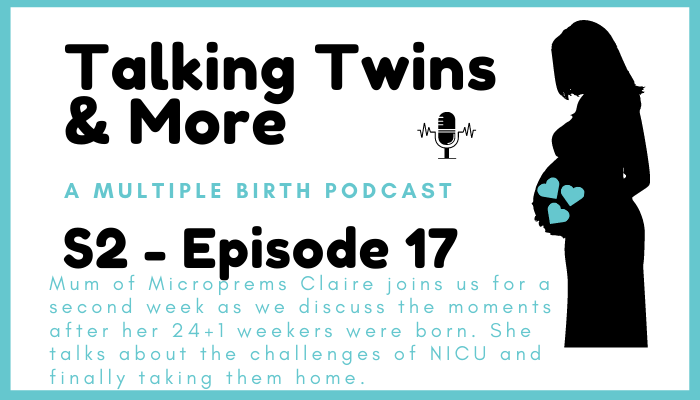 Talking Twins and More. S2 - Ep 17. Talking Twins and More Season 2 episode 16