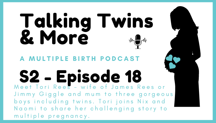 Talking Twins and More. S2 - Ep 18. Talking Twins and More Season 2 episode 18