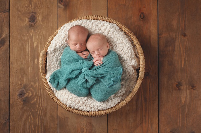 Fun Twin Words for Parents of Twins Fun Twin Words for Parenting twins