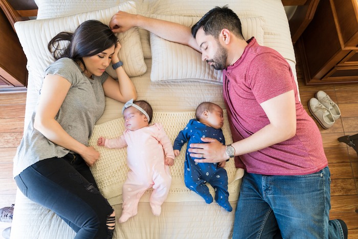 Fun Twin Words for Parents of Twins Fun Twin Words for Parents of Twins