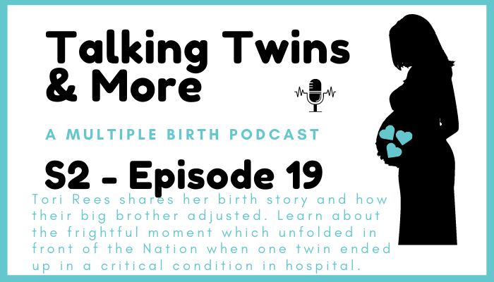 Talking Twins and More. S2 - Ep 19. Talking Twins and More Season 2 episode 19