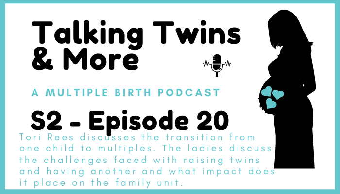 Talking Twins and More. S2 - Ep 20. Talking Twins and More Season 2 episode 19