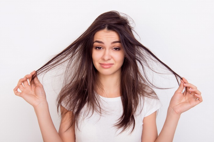 Post-partum hair loss after twins or triplets twins and hair loss