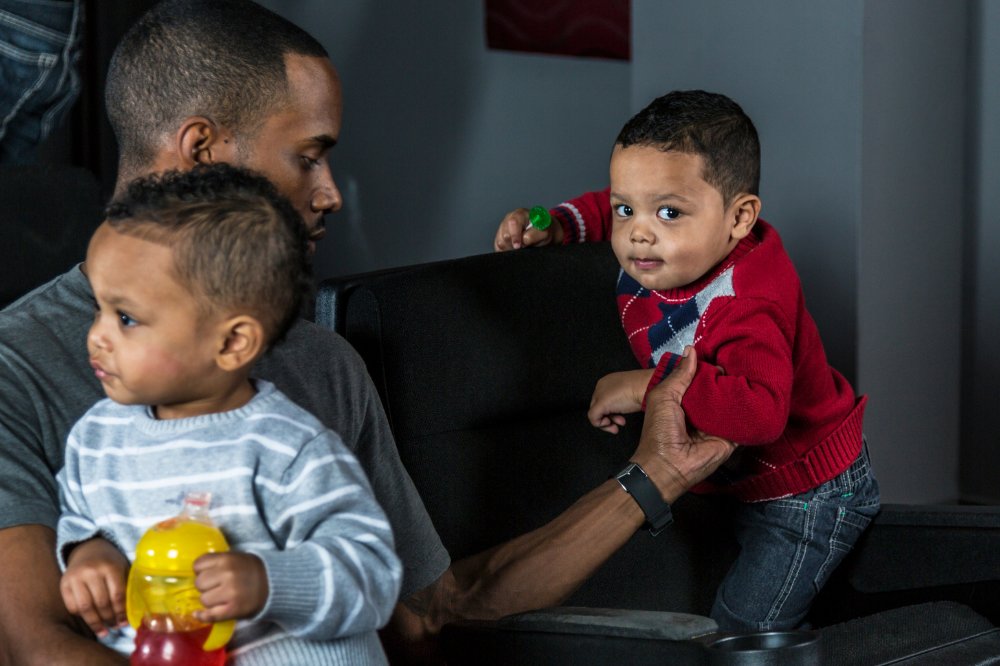 twin parent businesses