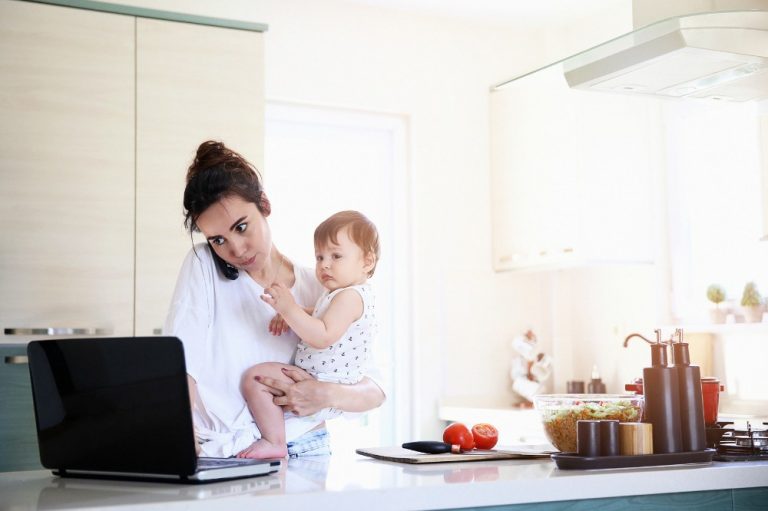 working mum business opportunities