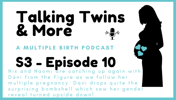Talking twins and more Season 3 episode 10