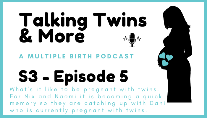 Talking twins and more Season 3 episode 5
