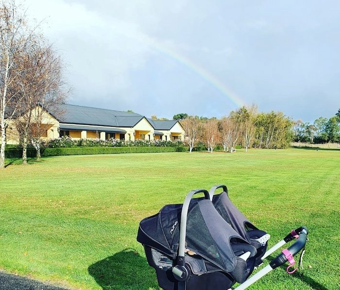 Choosing a twin pram. 7 tips from a twin mum. Best Twin Prams
