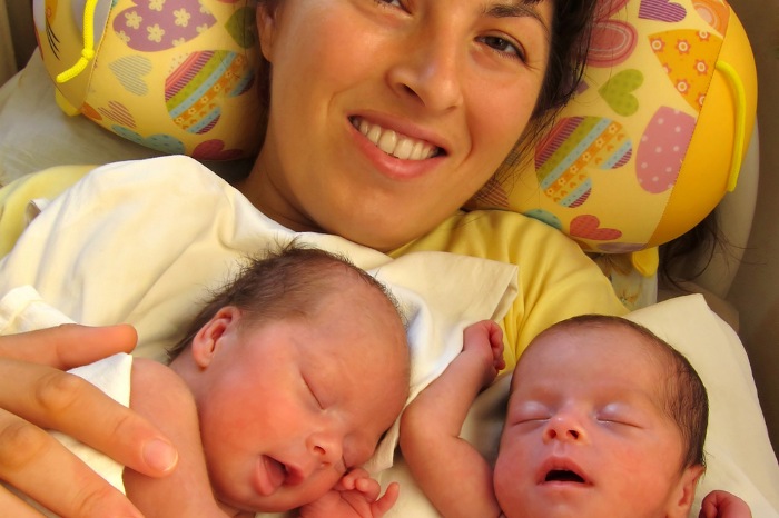 Private hospital for twins or triplets choosing a private hospital for twins
