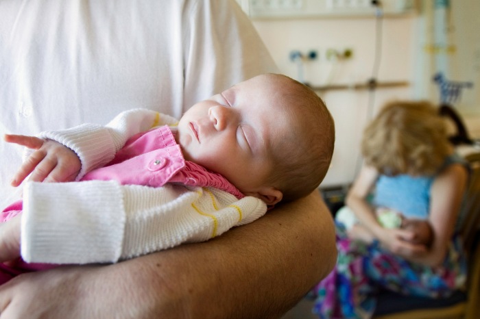 Private hospital for twins or triplets hospital for twins birth