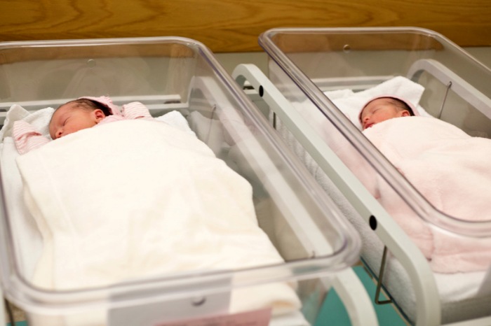 Private hospital for twins or triplets choosing a private hospital for twins