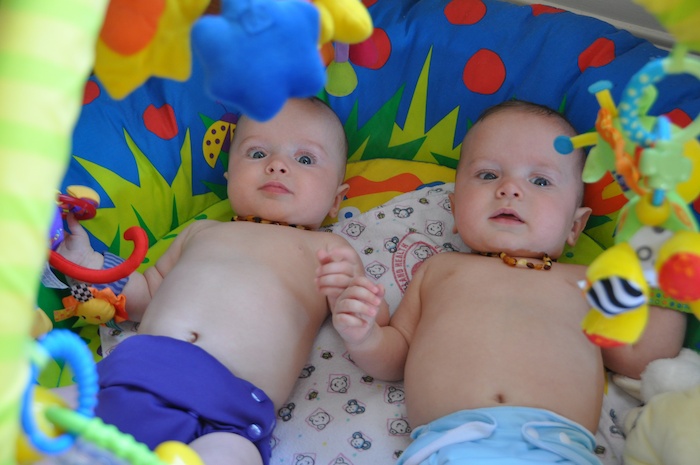 Cloth nappies for twins or triplets twins and cloth nappies