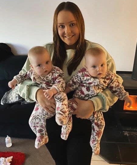 Possible TTTS, TAPS, preeclampsia, HELLP Syndrome and twins preeclampsia HELLP Syndrome and twins