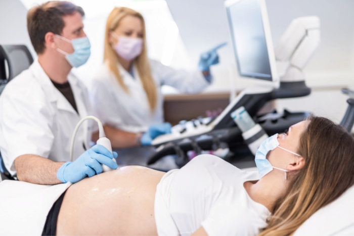 Fear when find out pregnant with twins