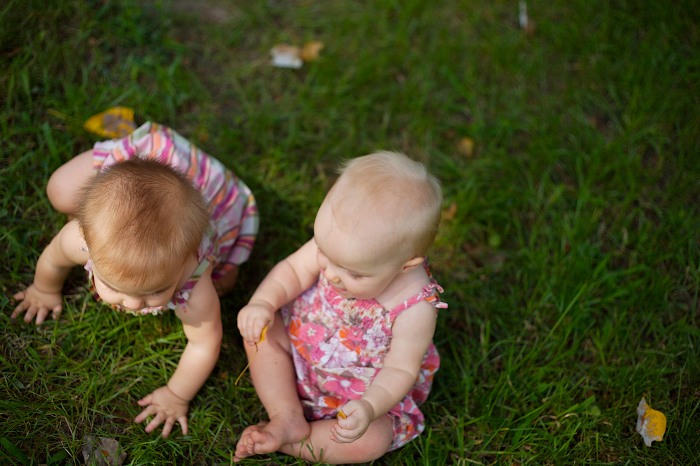 Reducing your carbon footprint with twins or triplets reducing carbon footprint with twins