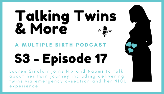 Talking Twins and More. S3 - Ep 17. Talking twins and more Season 3 episode 17