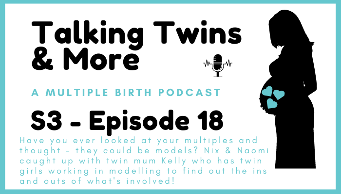 Talking Twins and More. S3 - Ep 18. Talking twins and more Season 3 episode 18