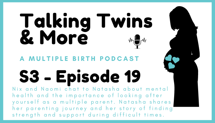Talking Twins and More. S3 - Ep 19. Talking twins and more Season 3 episode 19