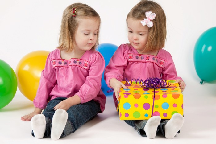 Presents for two year old twins and triplets present ideas for two year old twins