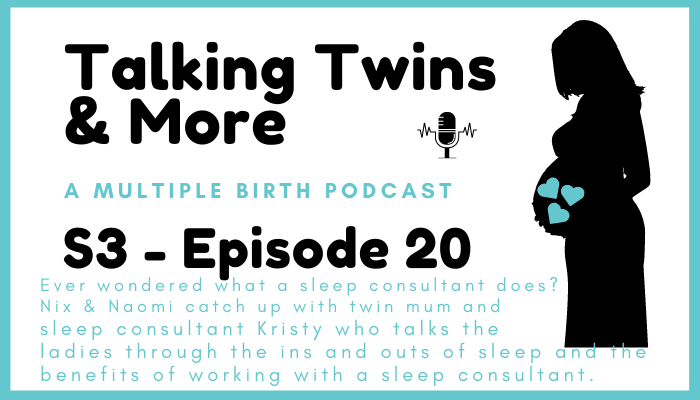 Talking Twins and More. S3 - Ep 20. Talking twins and more Season 3 episode 20
