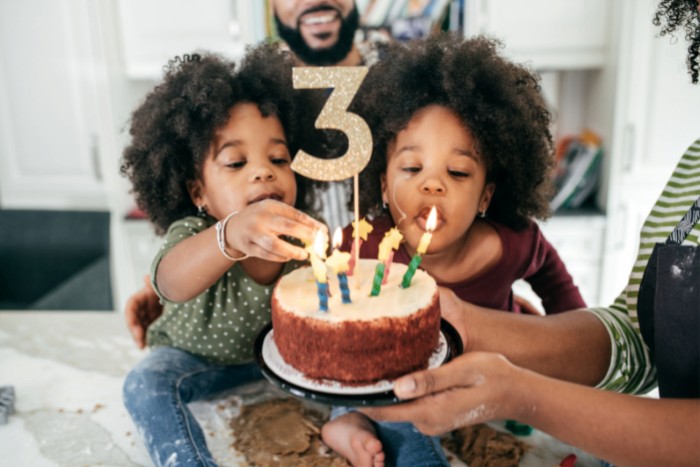 Presents for three year old twins and triplets present ideas for three year old twins